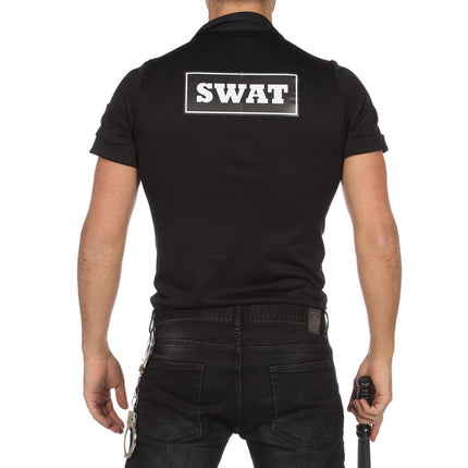 Camisa Swat