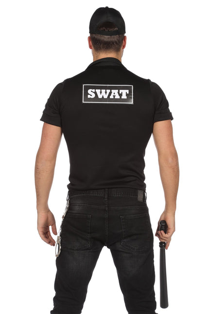 Camisa Swat