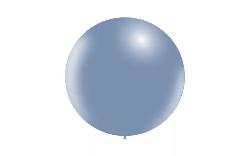 Globo Gigante Azul XL 60cm