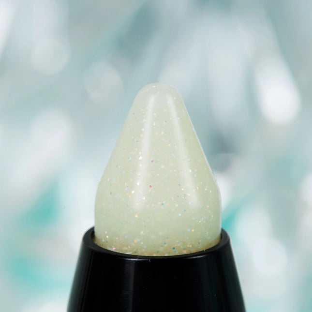 Moon Glitter Iridescent Body Crayons Blanco 3.2g