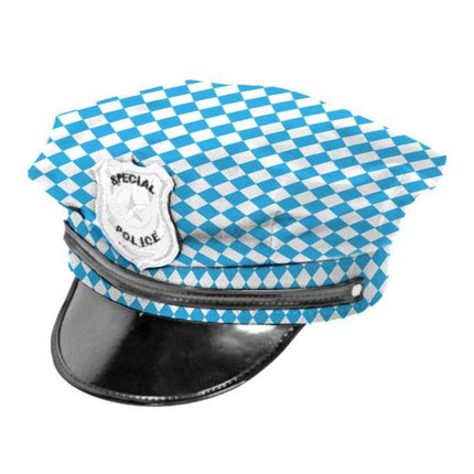 Gorra de policía Oktoberfest