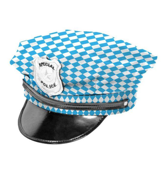 Gorra de policía Oktoberfest