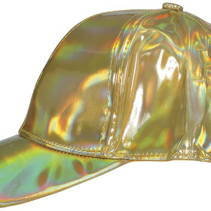 Gorro de oro