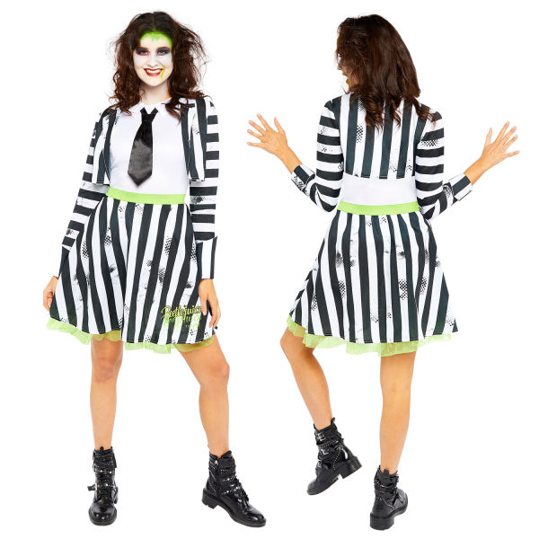 Disfraz Adulto Beetlejuice