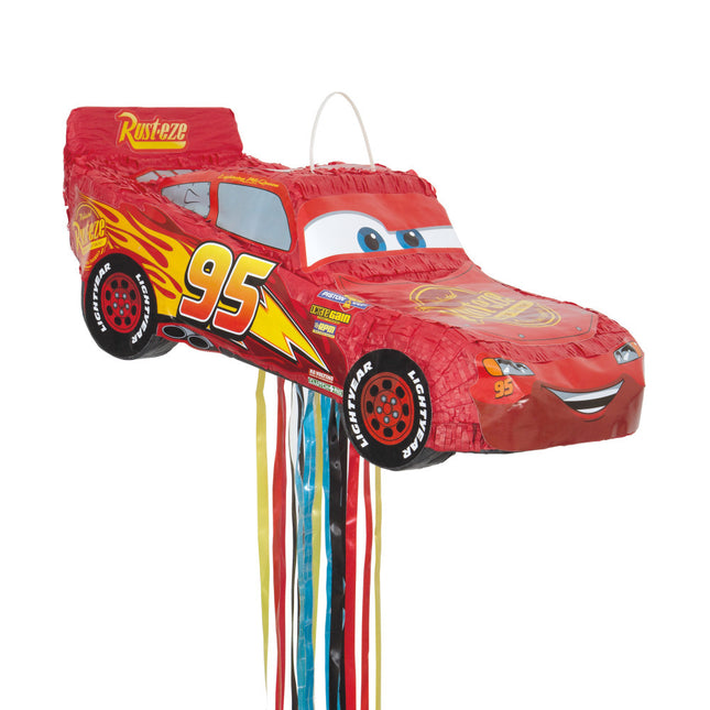 Piñata Coches 53cm