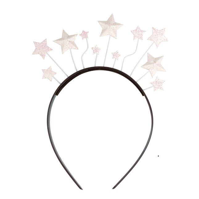 Diadema Estrellas