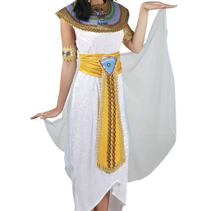 Vestido Cleopatra Deluxe