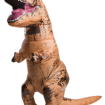 Hinchable Dino Pak Trex