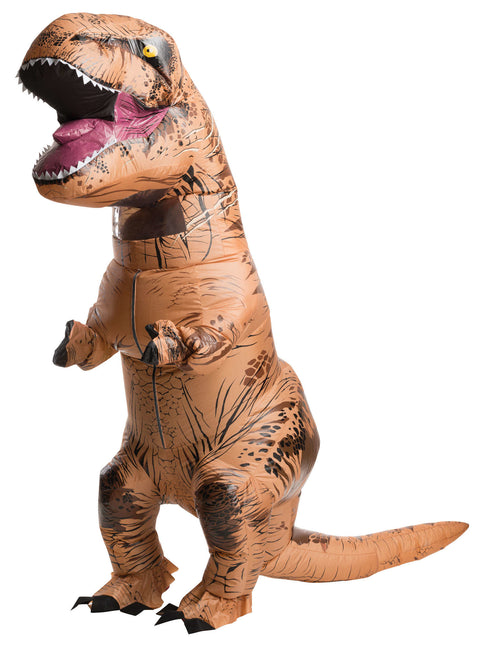 Hinchable Dino Pak Trex