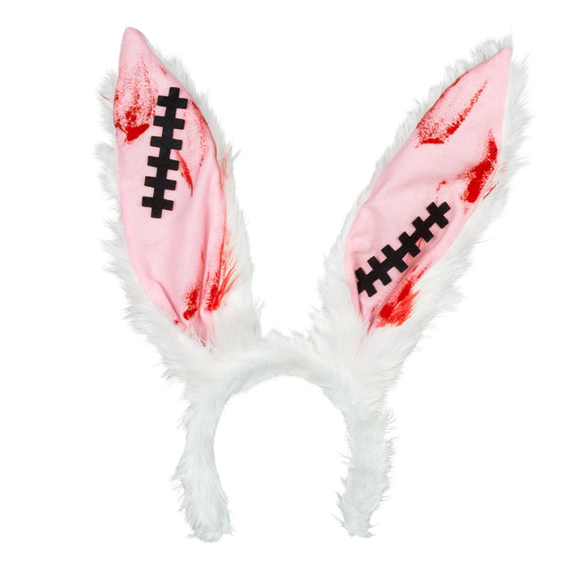 Diadema Bloody Bunny