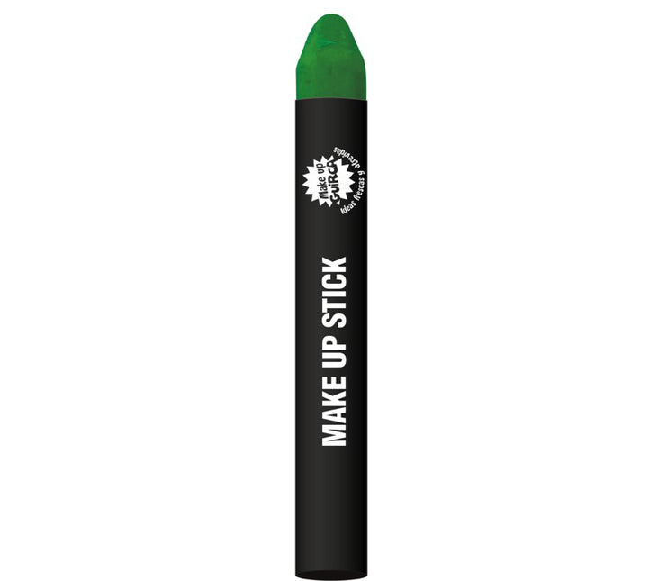 Barra de Maquillaje Verde Oscuro 15ml