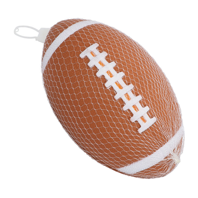 Balón de rugby 22cm