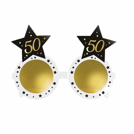 Gafas 50 Años Estrellas