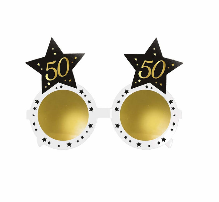 Gafas 50 Años Estrellas