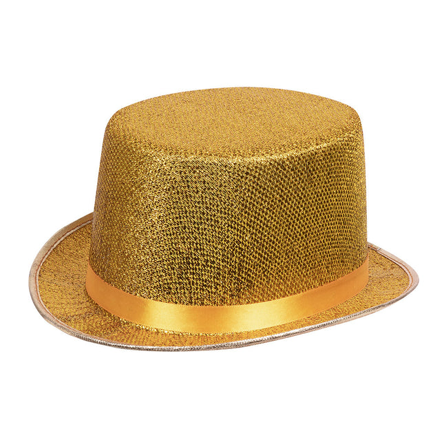 Sombrero de oro