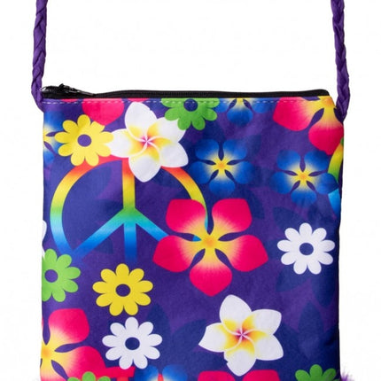 Bolsa Flower Power