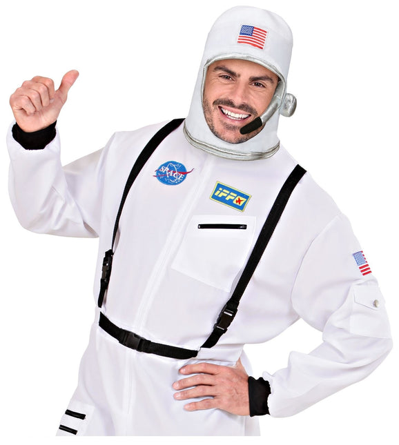 Casco Astronauta Usa