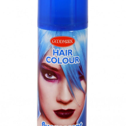 Laca Fluor Blauw125Ml