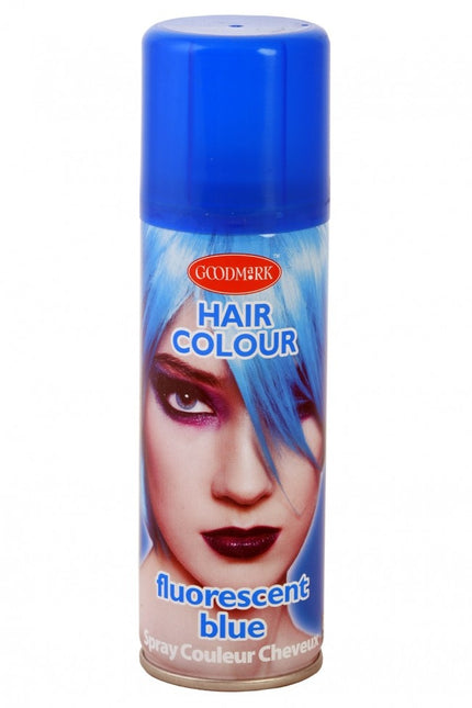 Laca Fluor Blauw125Ml