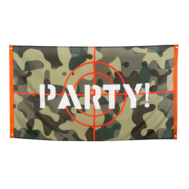 Bandera Army Party 90cm