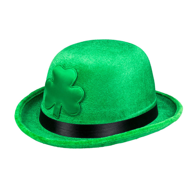 Sombrero Shamrock Bowler