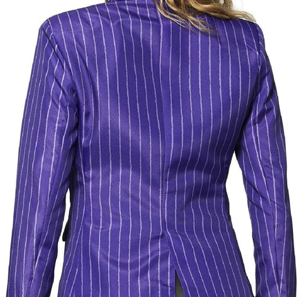 El Joker Blazer Señoras Suitmeister