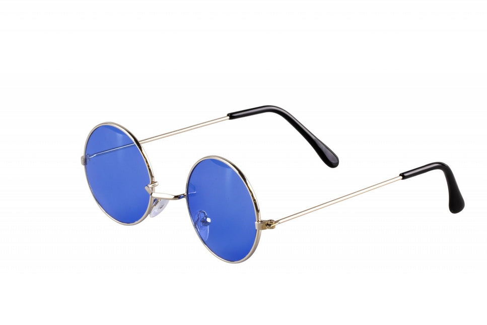 Gafas Hippie Azules John