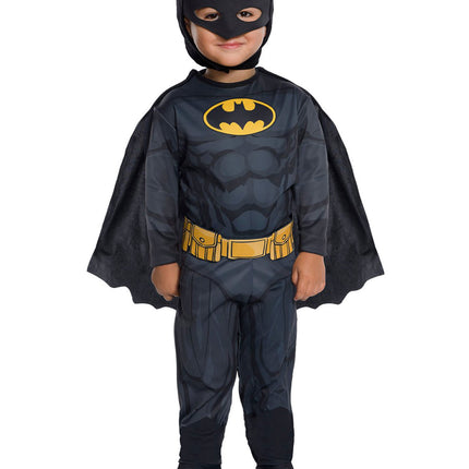 Traje Batman Bebé