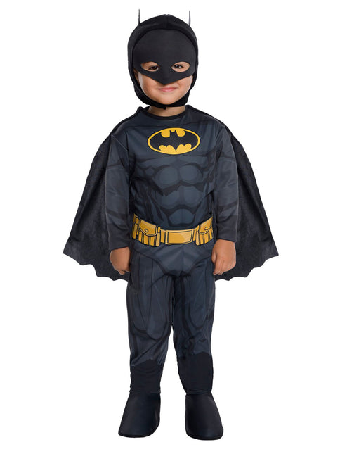 Traje Batman Bebé