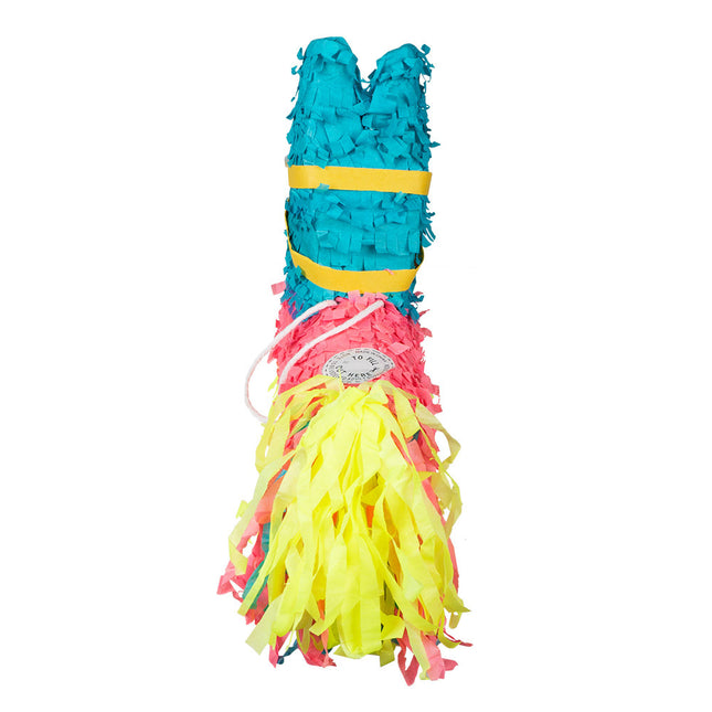 Mini Piñata Burro 20cm