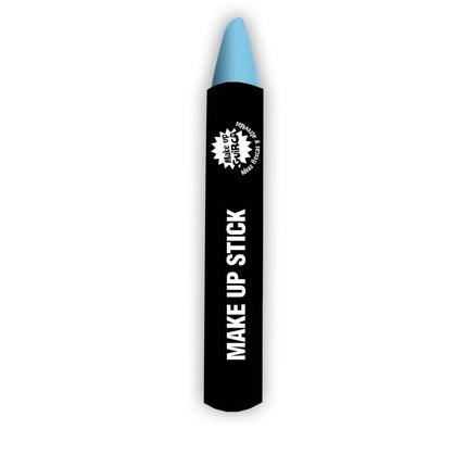 Rotulador maquillaje azul claro 18gr