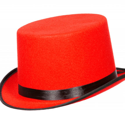 Red Hat Alto