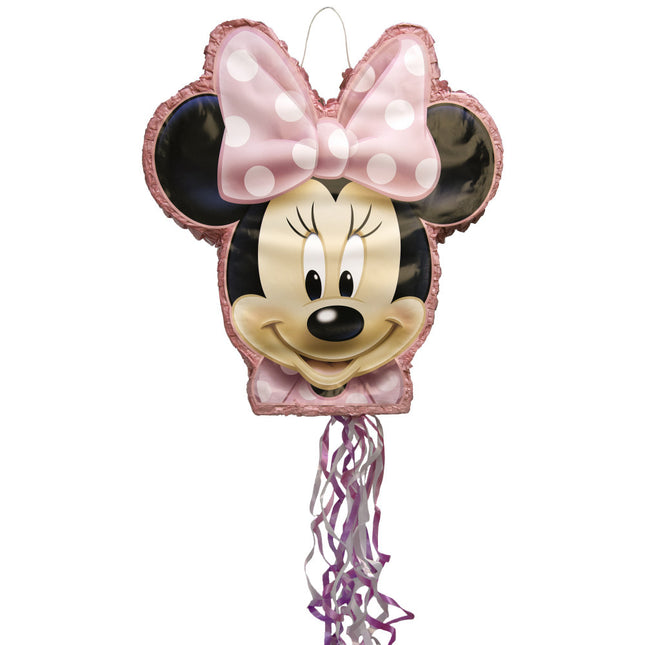 Piñata Minnie Mouse 51cm