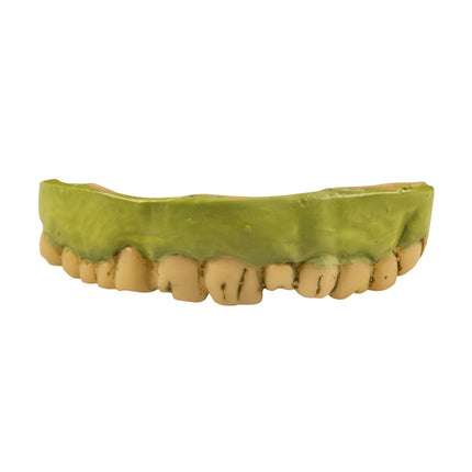 Halloween Dientes de Hulk