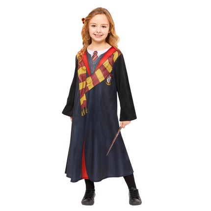 Disfraz Infantil Hermione Set Deluxe