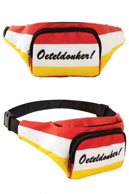 Bolsa de cadera Oeteldonker