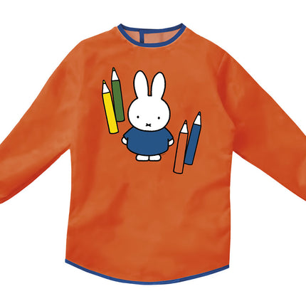 Delantal Miffy