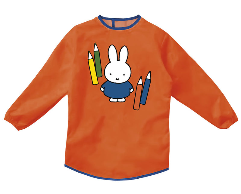 Delantal Miffy