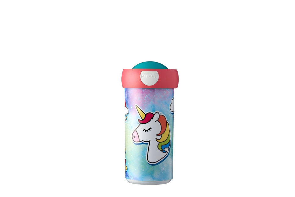 Taza Campus 300ml Unicornio