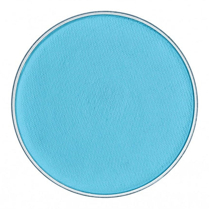 Maquillaje azul claro 100 45gr