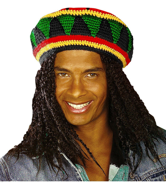 Sombrero Rasta