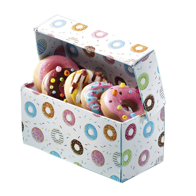 Set de escayola Donut