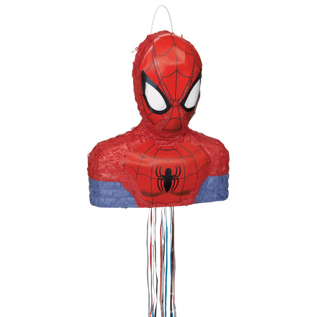 Piñata Spiderman 46cm