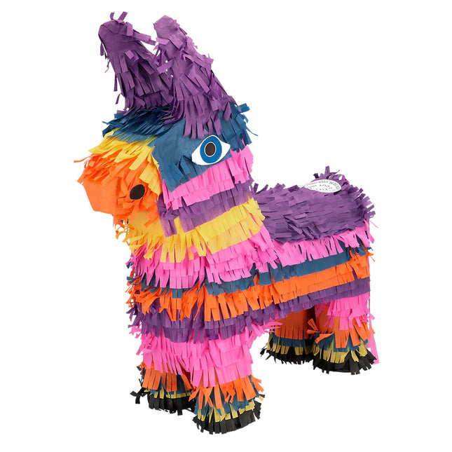 Piñata Burro 38cm