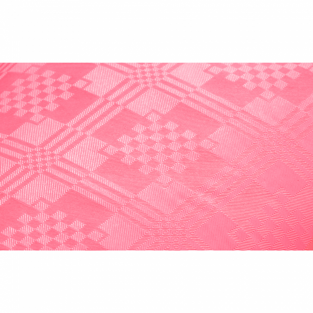 Mantel Fucsia 8m