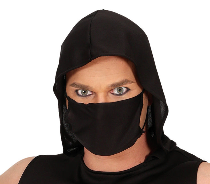 Disfraz de Ninja para Hombre