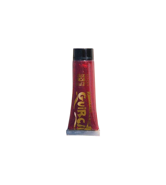 Purpurina Schmink Roja 20ml