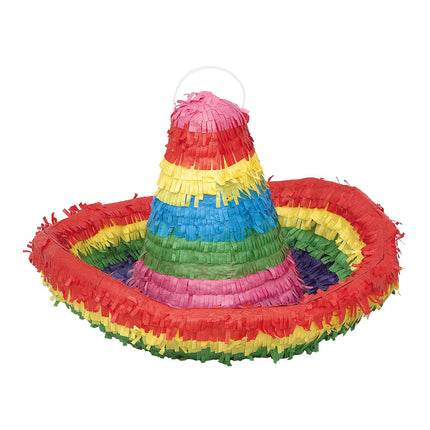 Piñata Sombrero 38cm