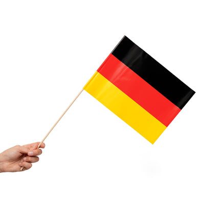 Bandera de Alemania 10 unidades