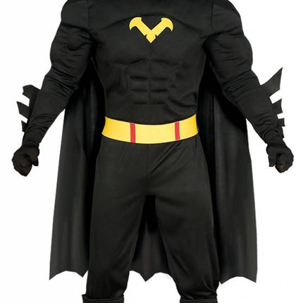 Traje Batman Hombre